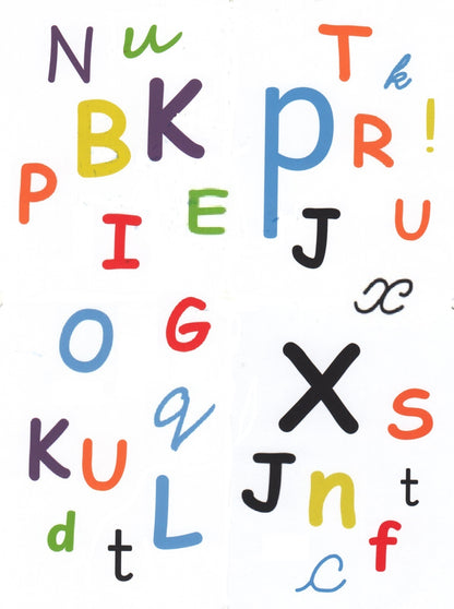 Digital Detox ALPHABAT