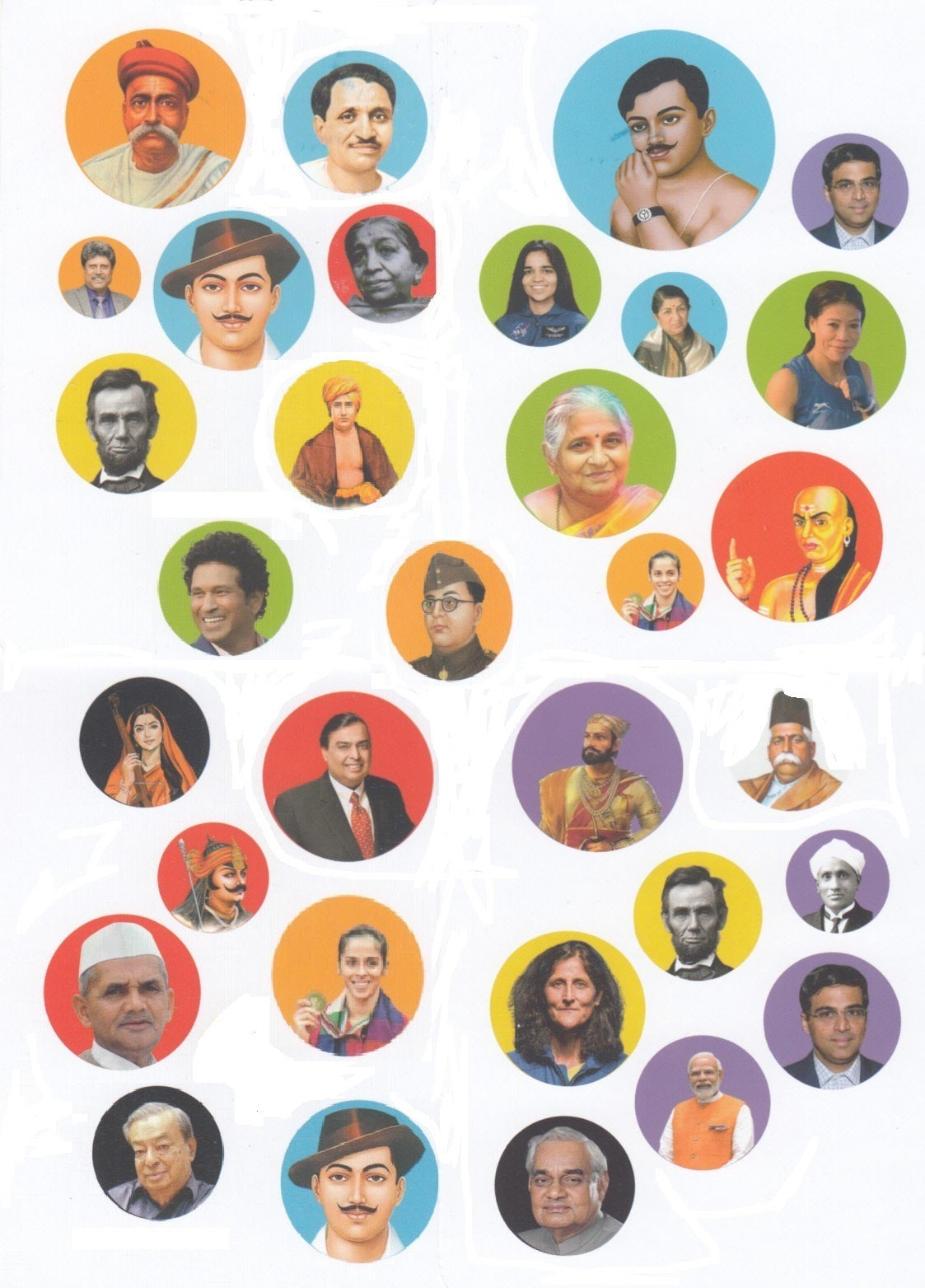 Digital Detox Celebrity