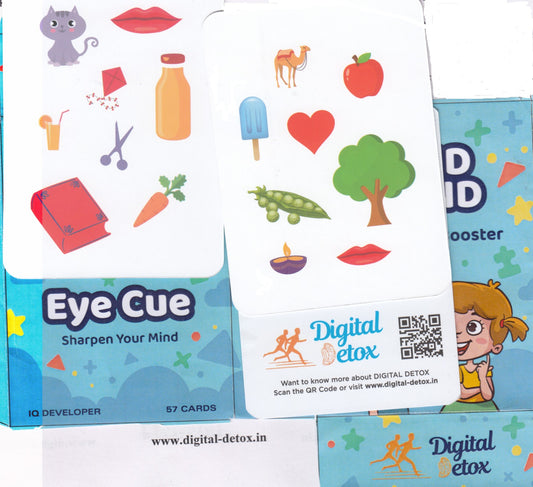 Digital Detox Element